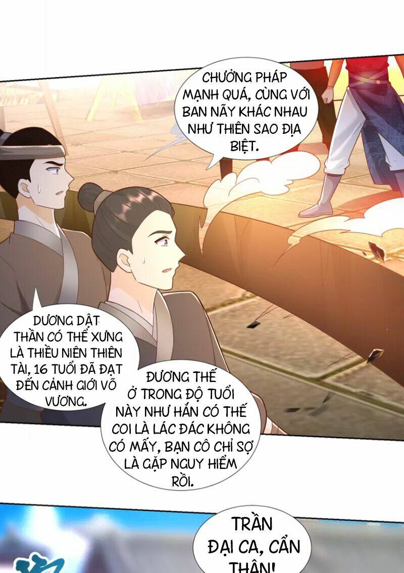 Chương 158 - Trang 17