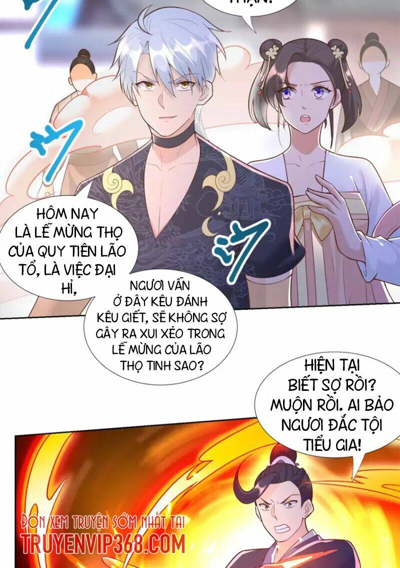 Chương 158 - Trang 18
