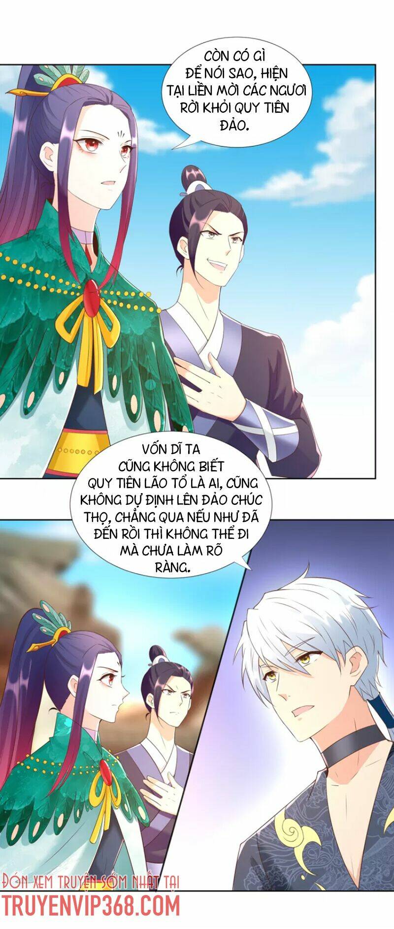 Chương 159 - Trang 11