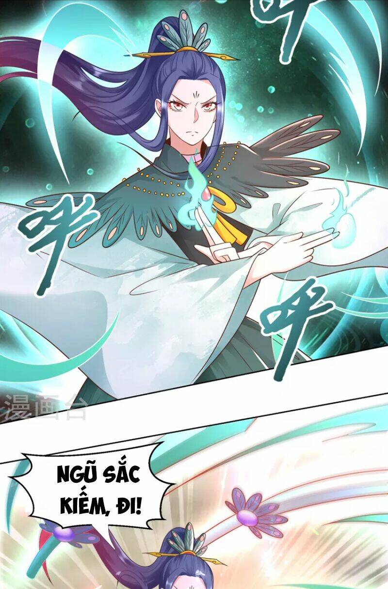 Chương 159 - Trang 15