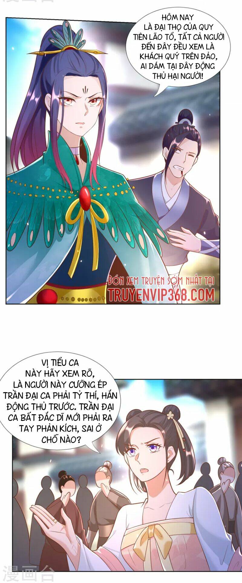 Chương 159 - Trang 5