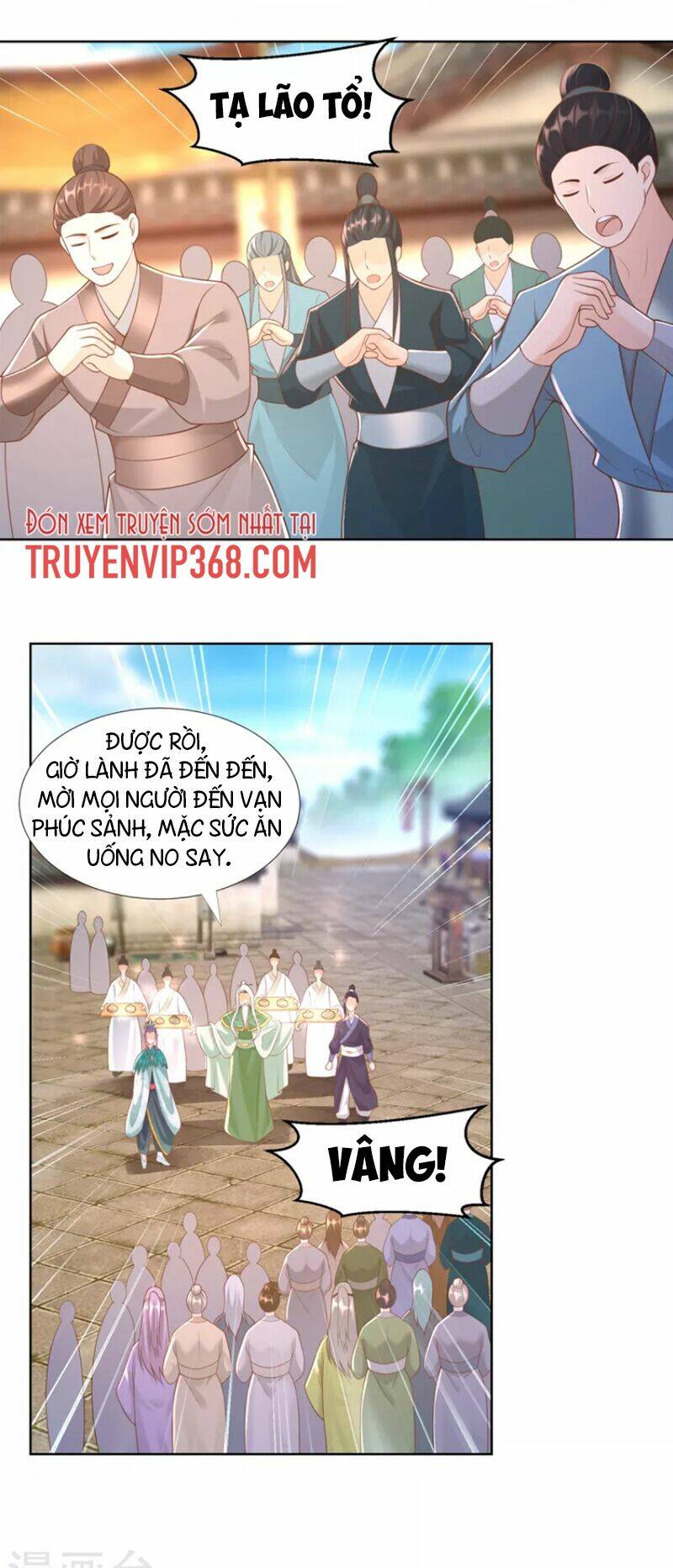 Chương 161 - Trang 11