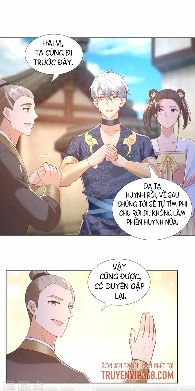 Chương 161 - Trang 21