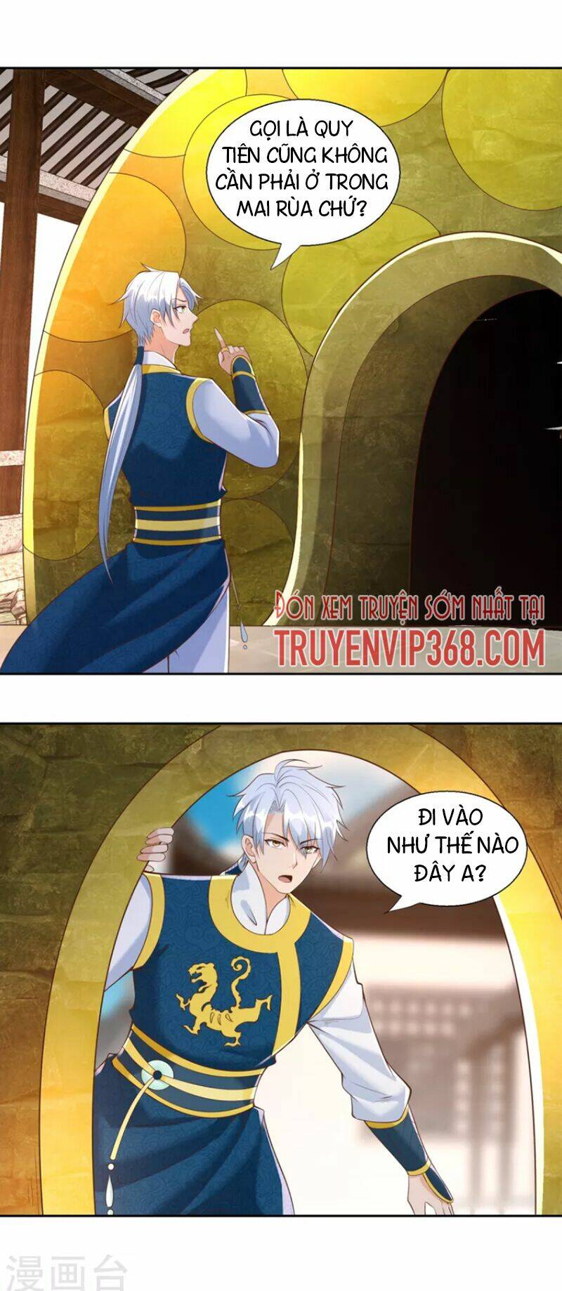 Chương 162 - Trang 6