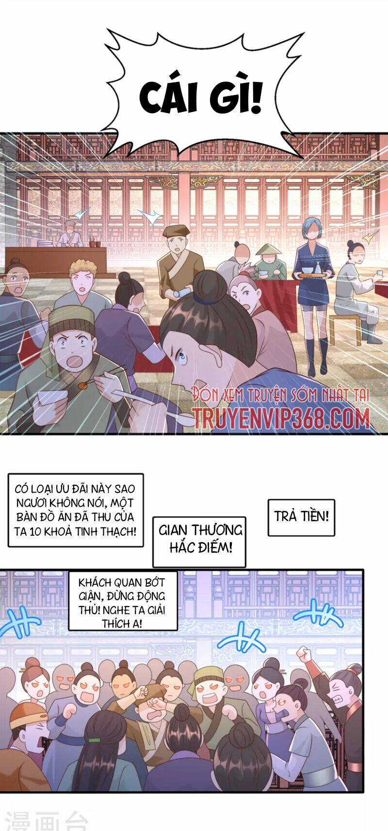Chương 164 - Trang 25