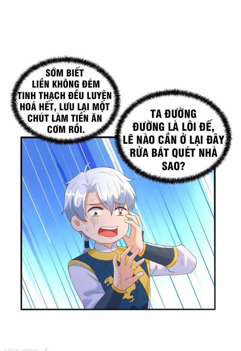 Chương 164 - Trang 8
