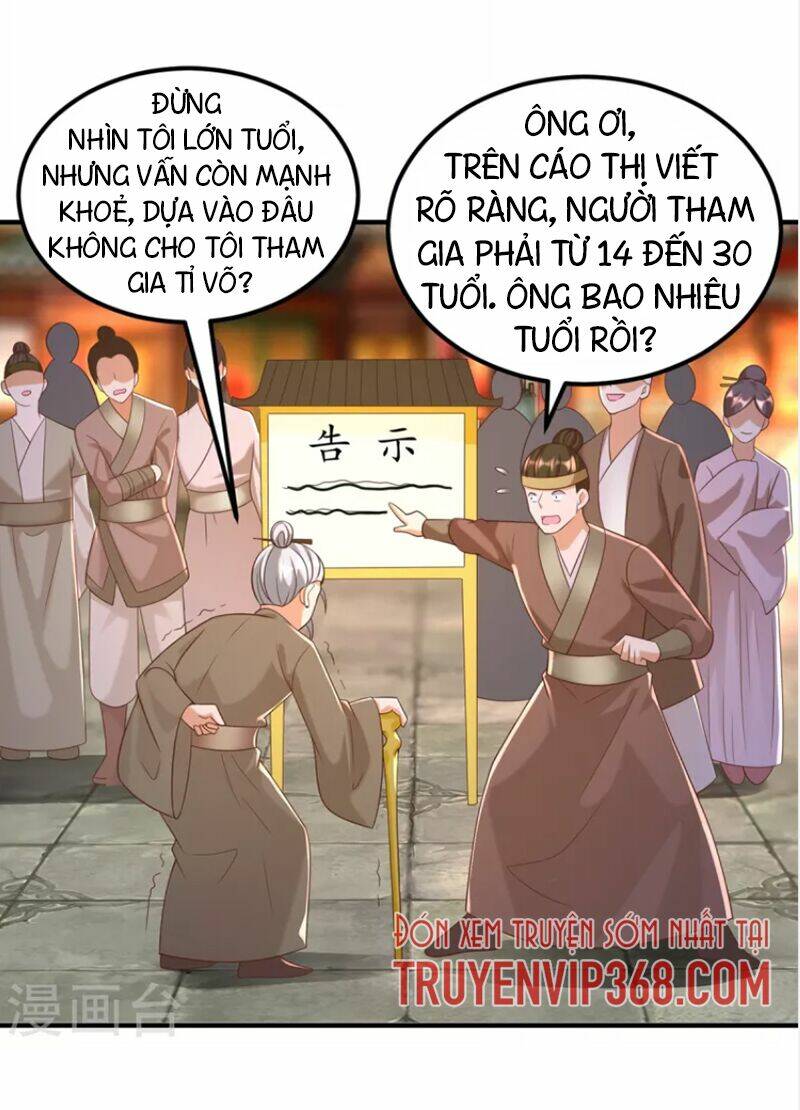 Chương 166 - Trang 5