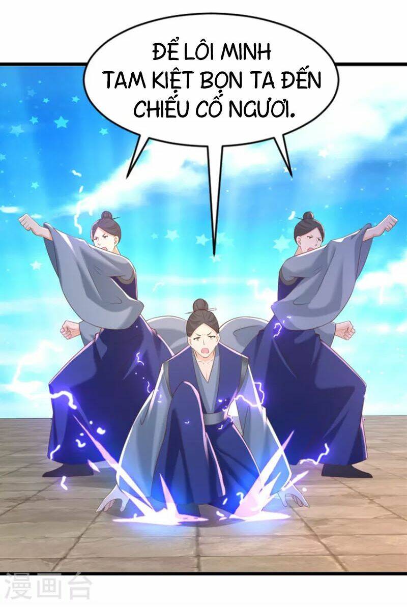 Chương 167 - Trang 12