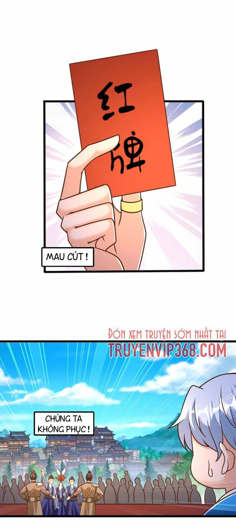 Chương 167 - Trang 17