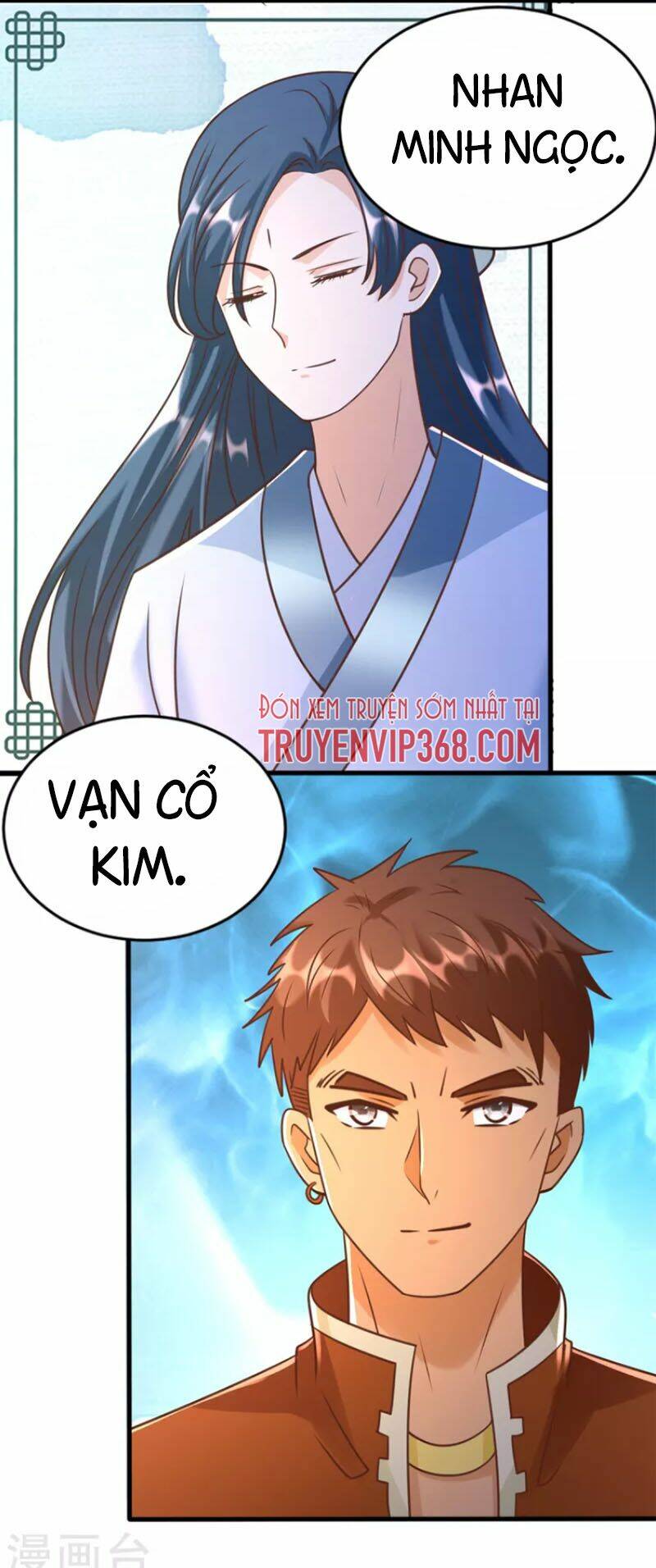 Chương 167 - Trang 28