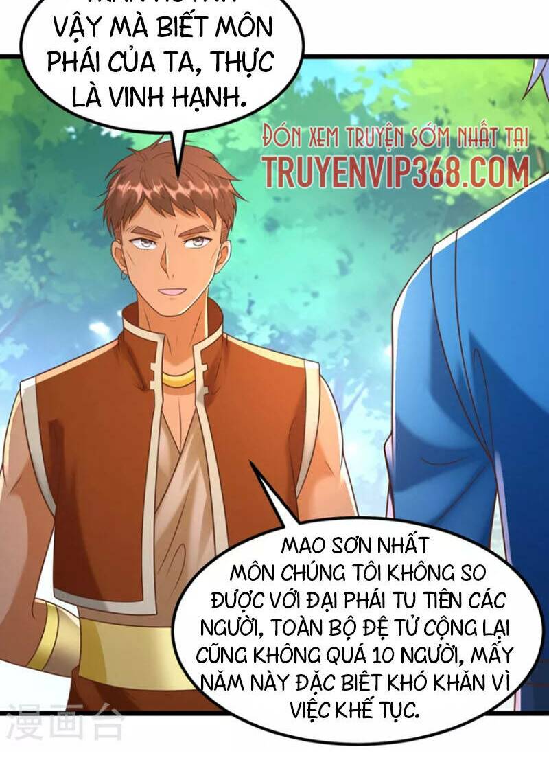 Chương 170 - Trang 20