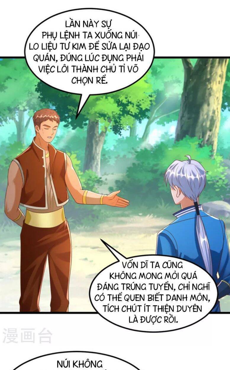 Chương 170 - Trang 21