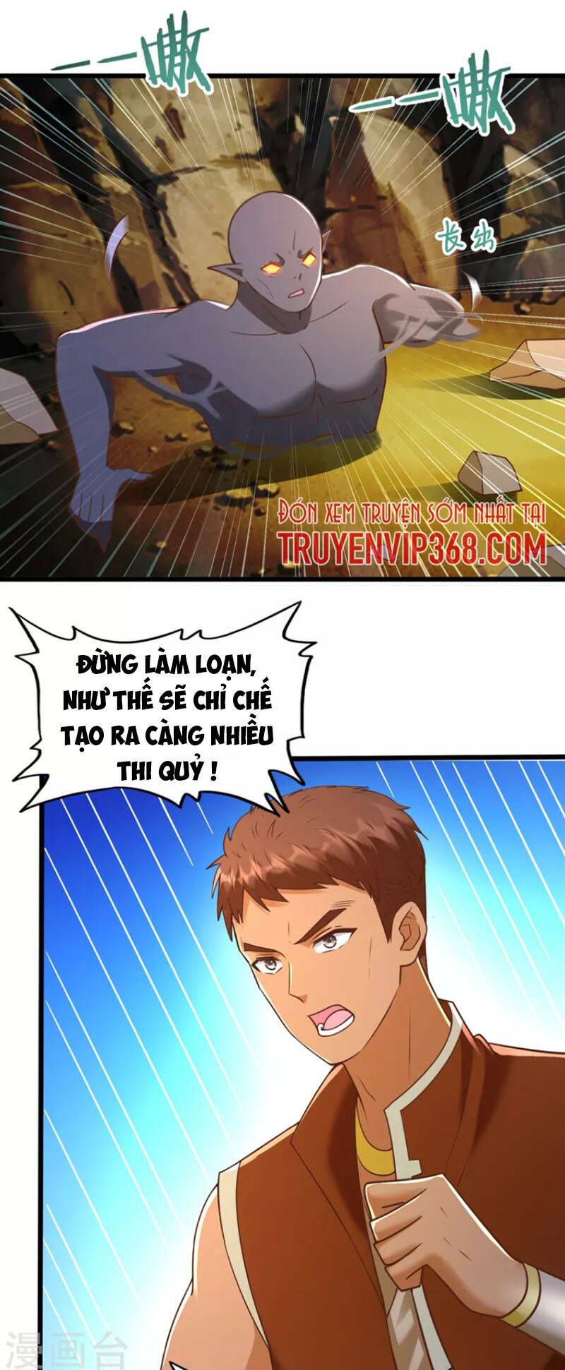 Chương 174 - Trang 13