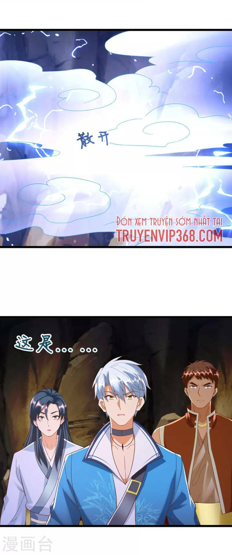 Chương 174 - Trang 20