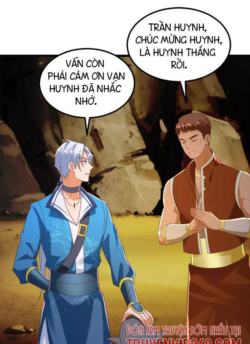 Chương 174 - Trang 23