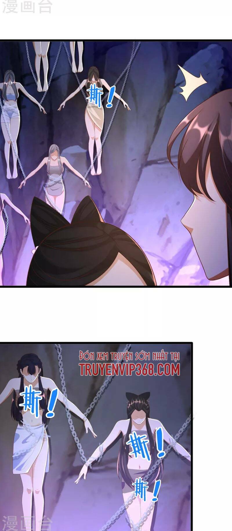 Chương 175 - Trang 19