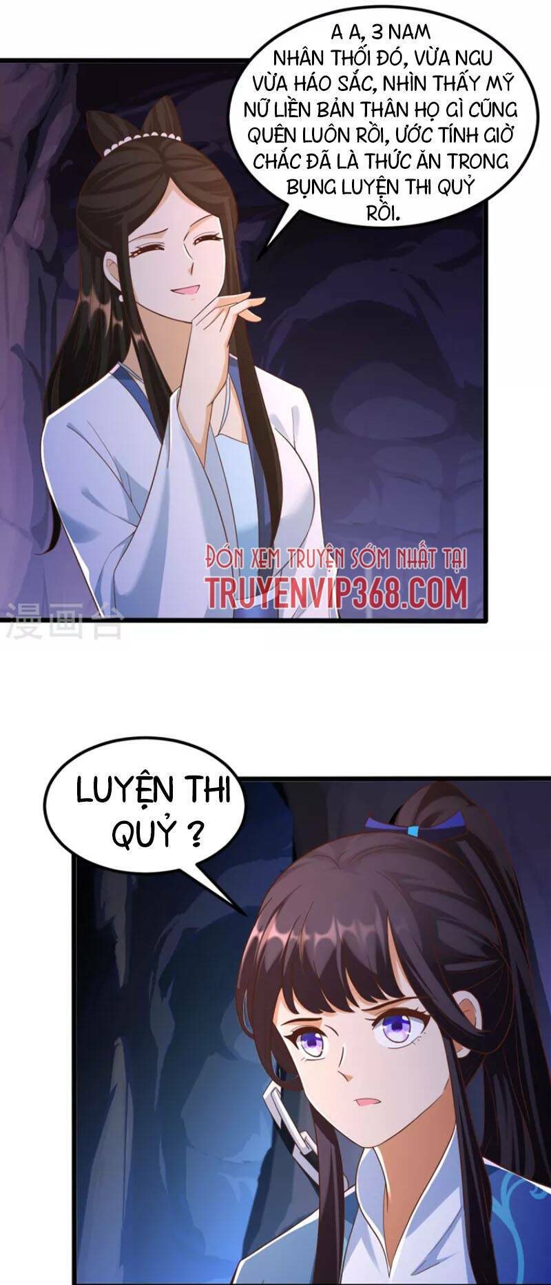 Chương 175 - Trang 9
