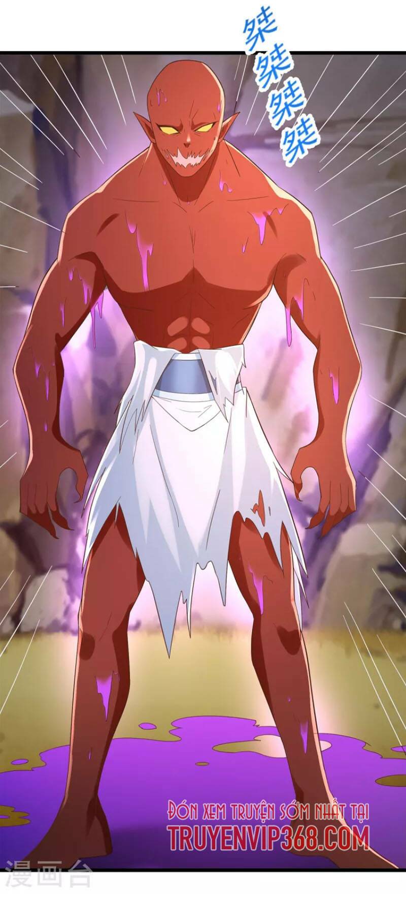 Chương 176 - Trang 26