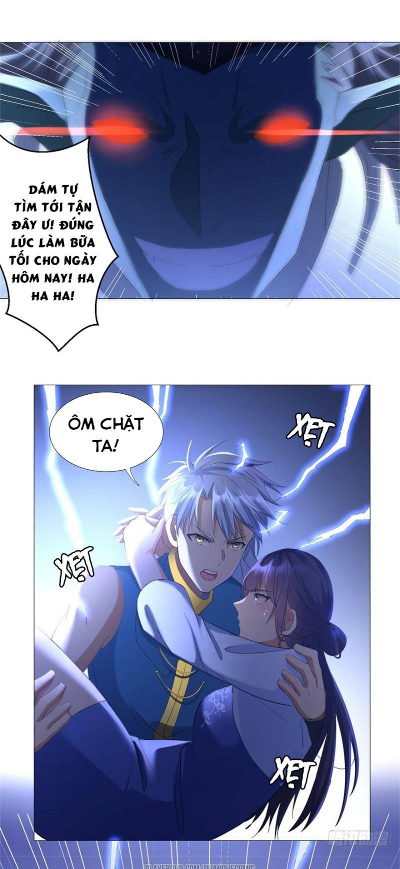 Chương 18 - Trang 1