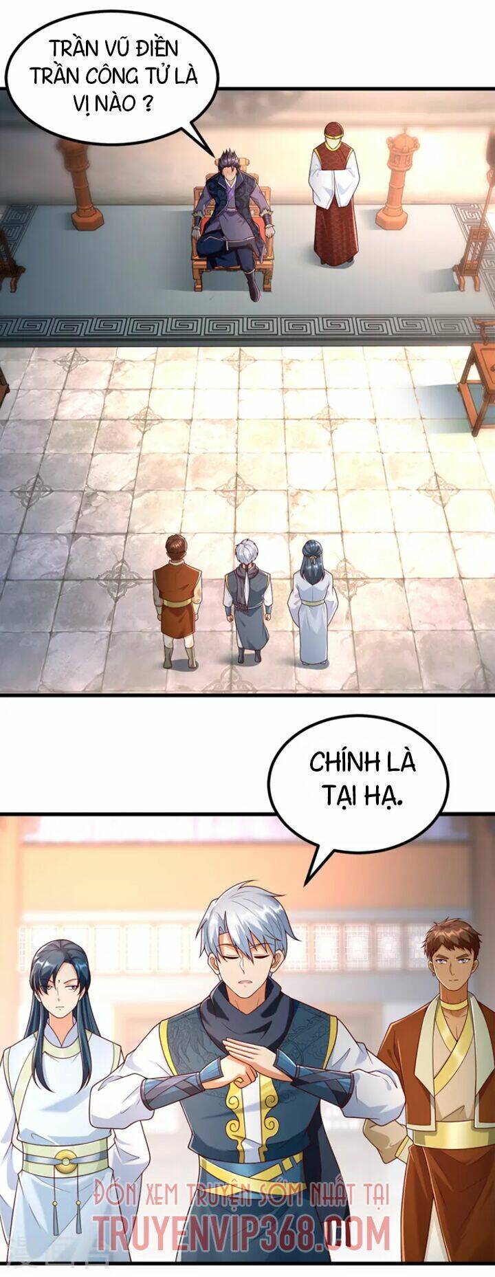 Chương 181 - Trang 3