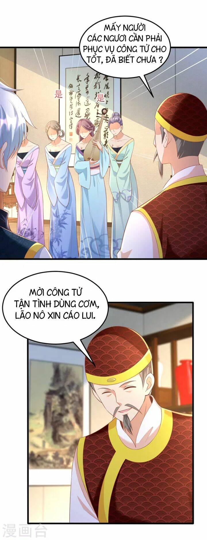 Chương 182 - Trang 5