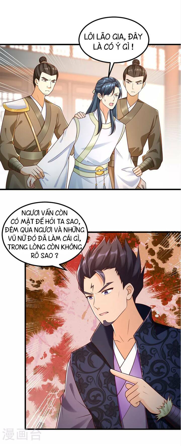 Chương 183 - Trang 2
