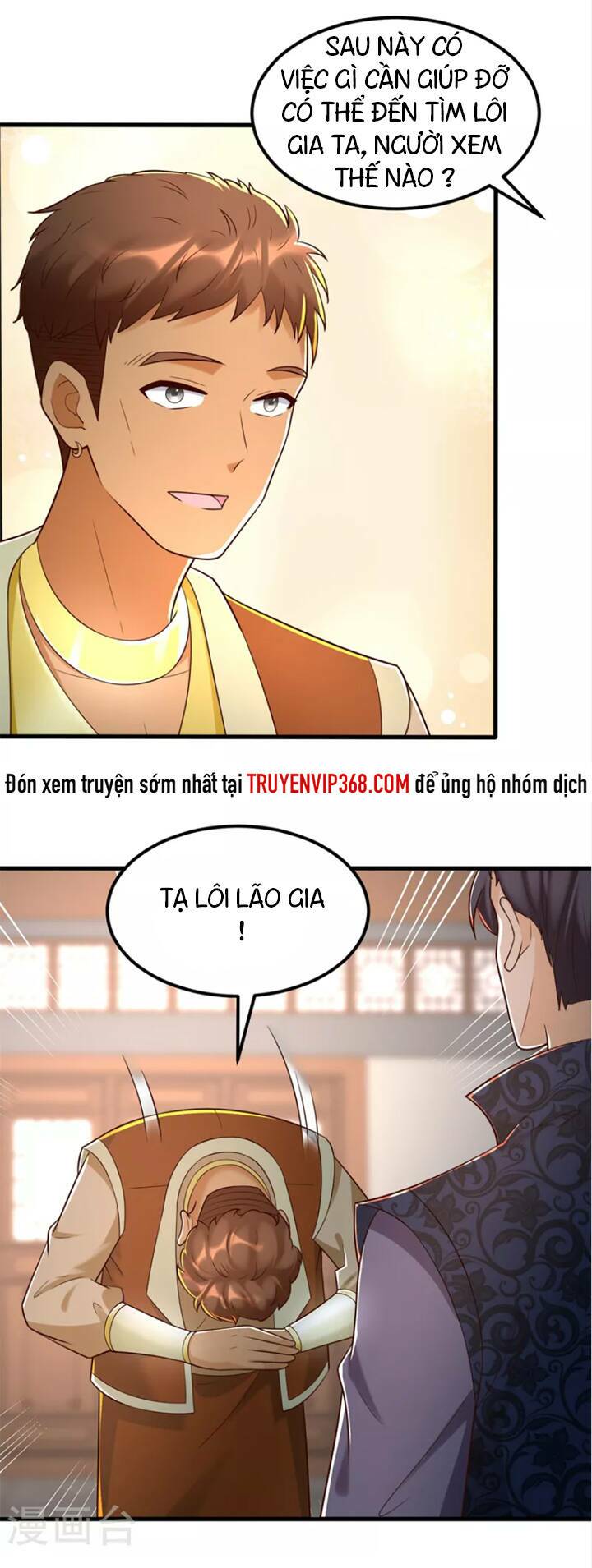 Chương 183 - Trang 12