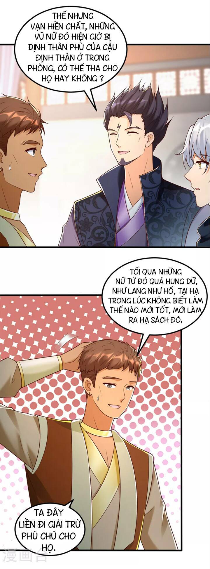 Chương 183 - Trang 7