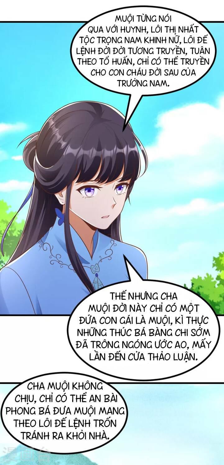 Chương 184 - Trang 17