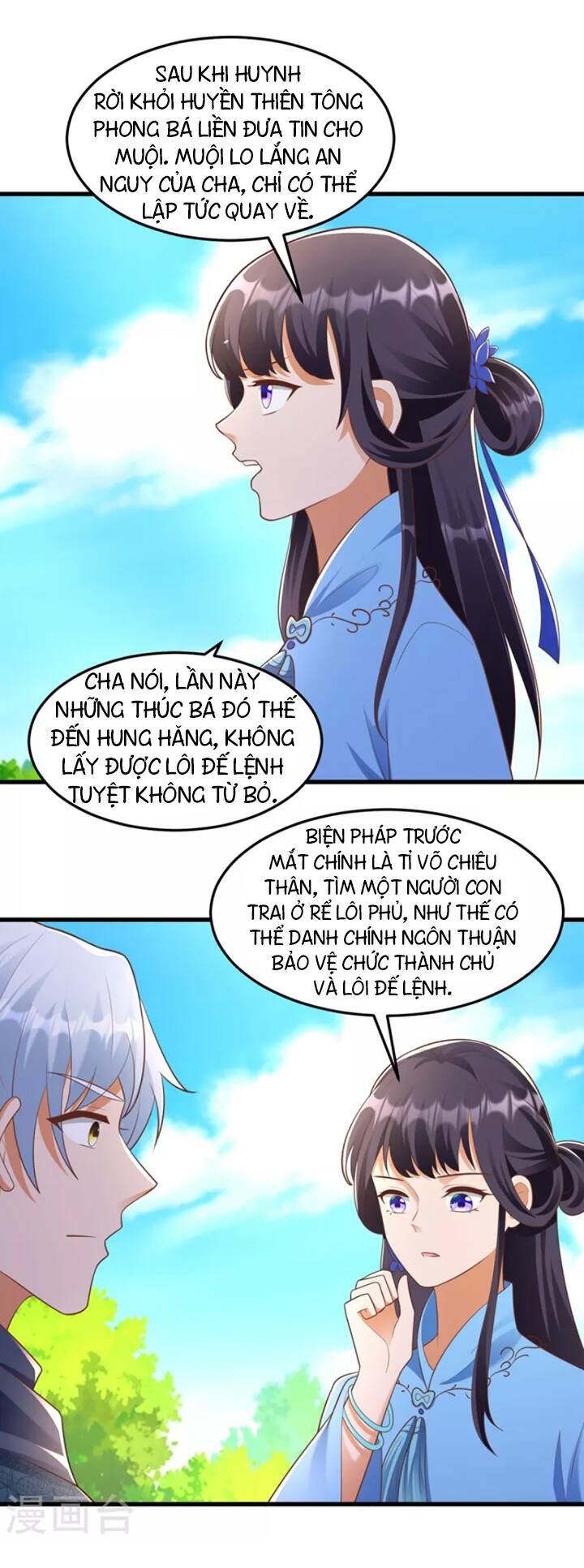 Chương 184 - Trang 21