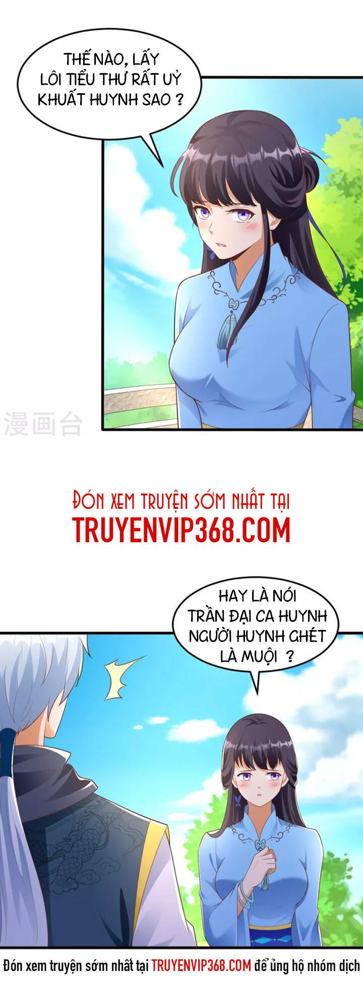 Chương 184 - Trang 26