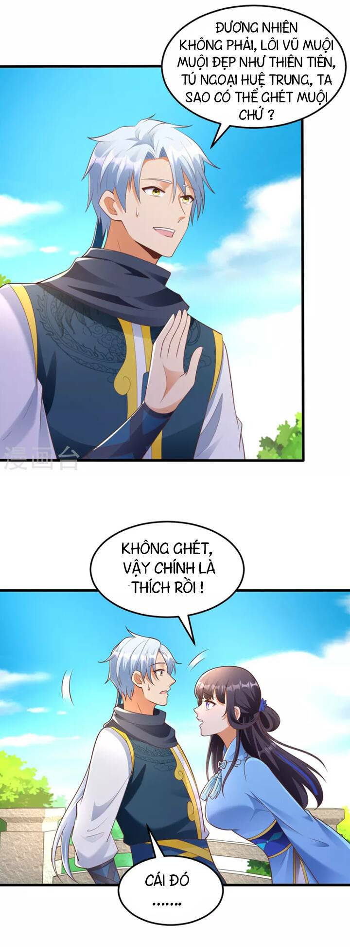 Chương 184 - Trang 27