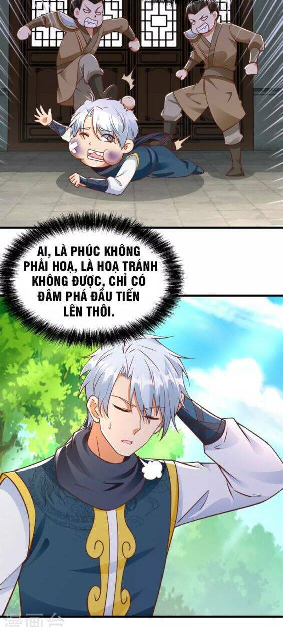 Chương 184 - Trang 5