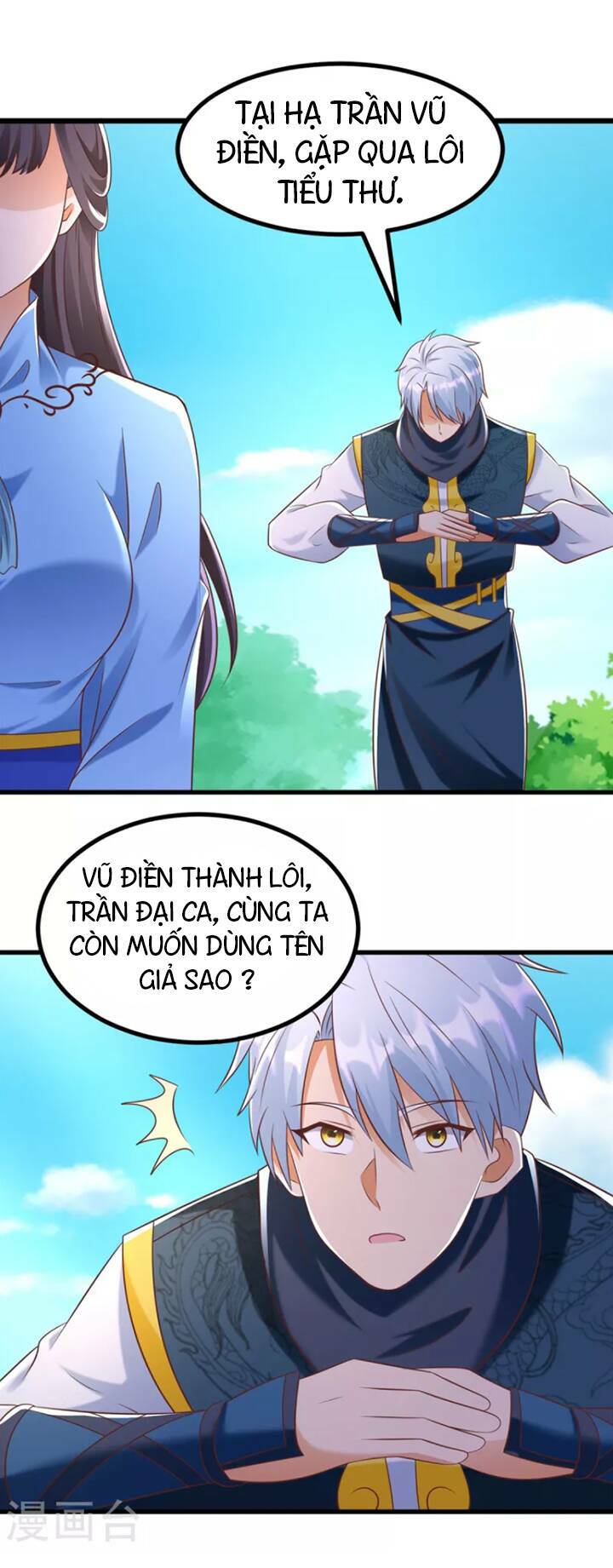 Chương 184 - Trang 7
