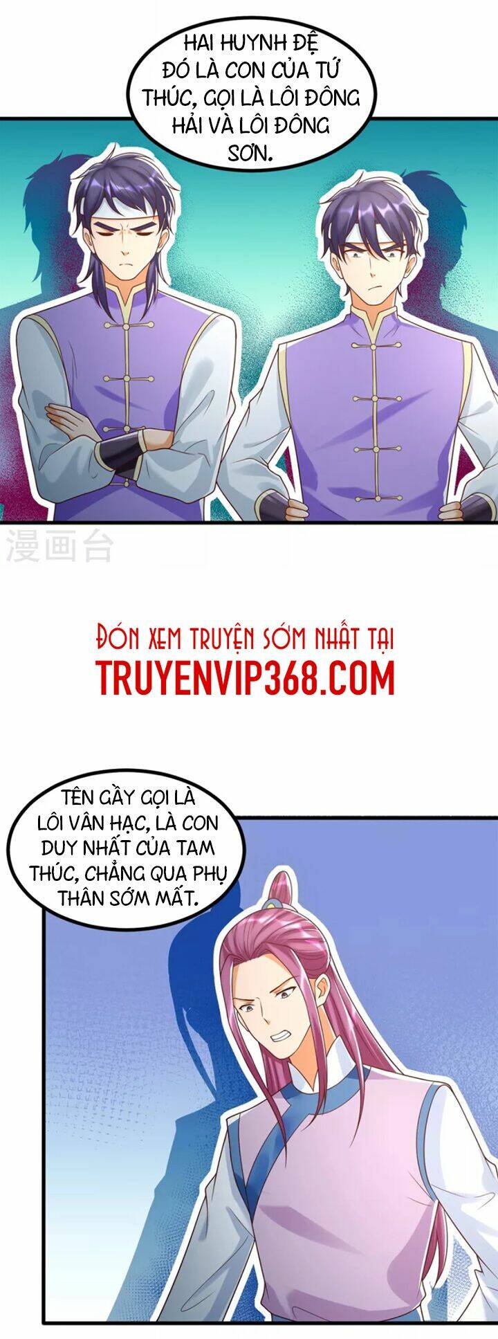 Chương 185 - Trang 8
