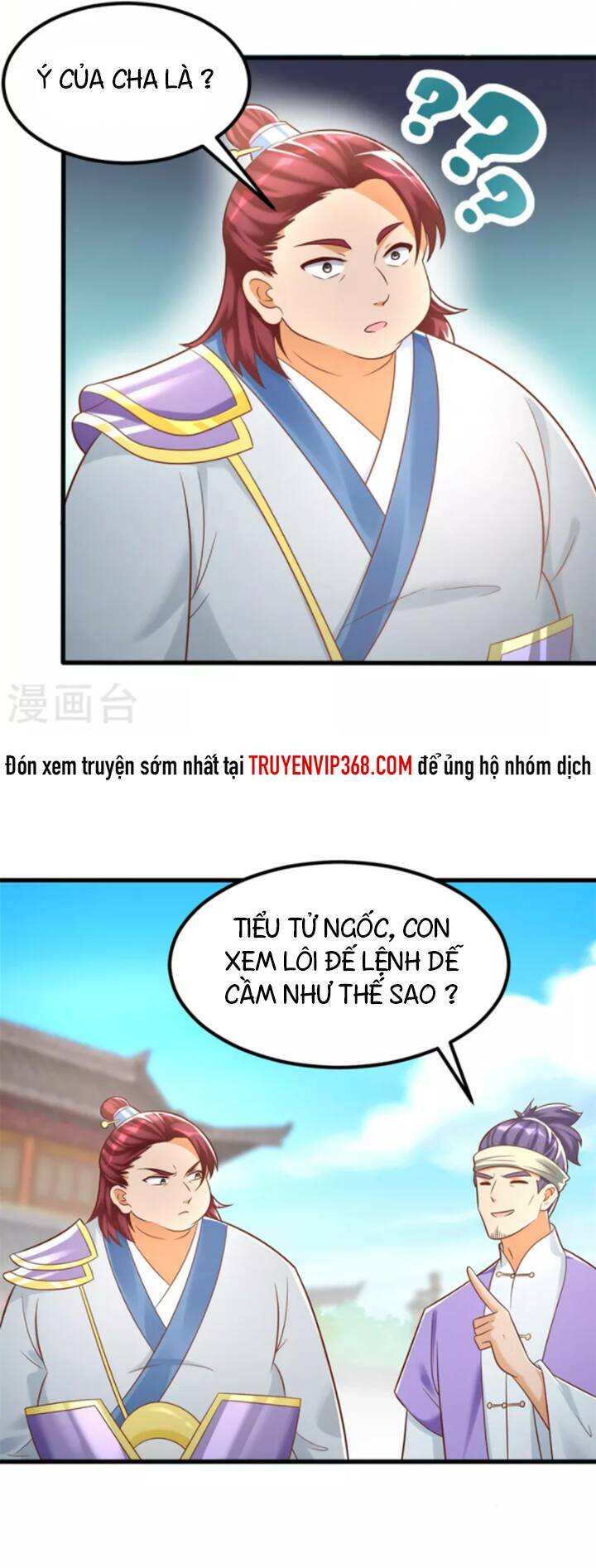 Chương 187 - Trang 11
