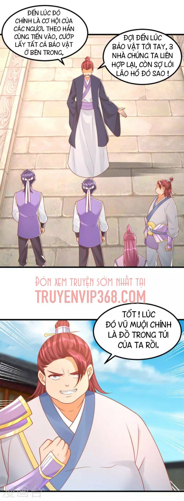 Chương 187 - Trang 19