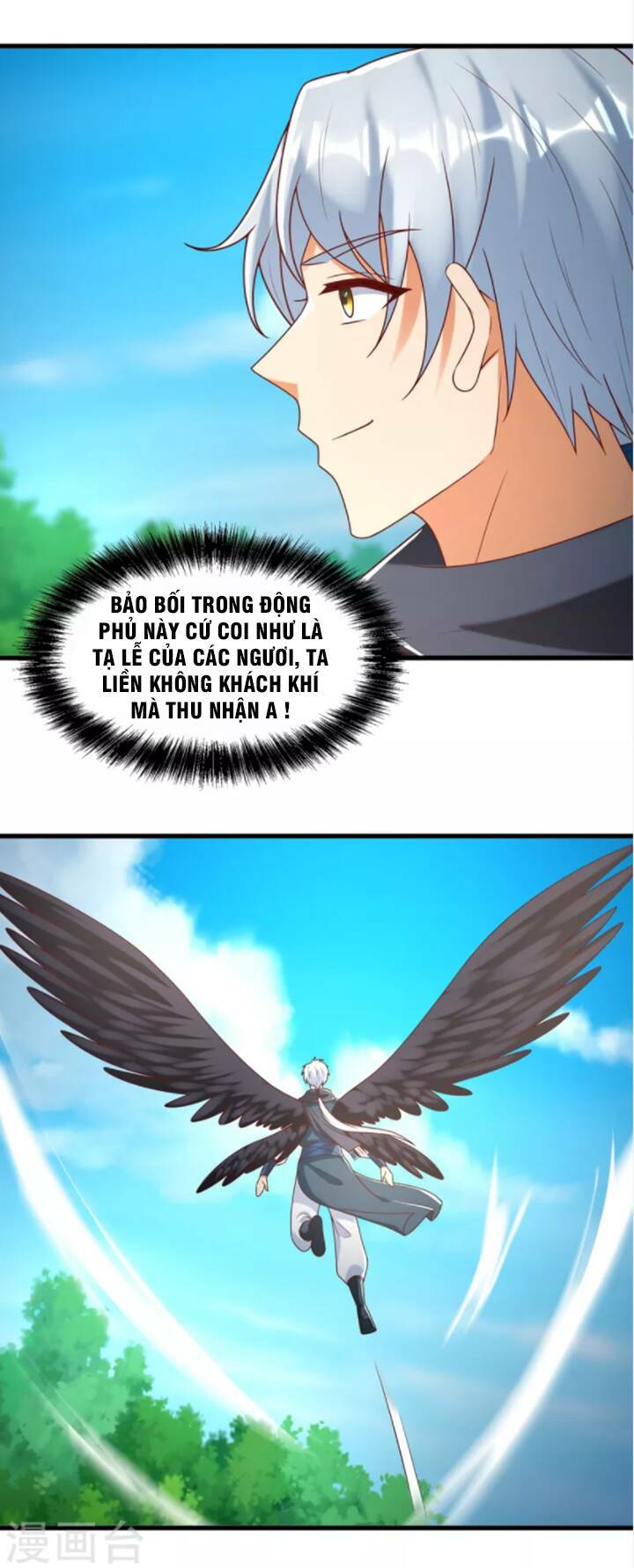 Chương 189 - Trang 22