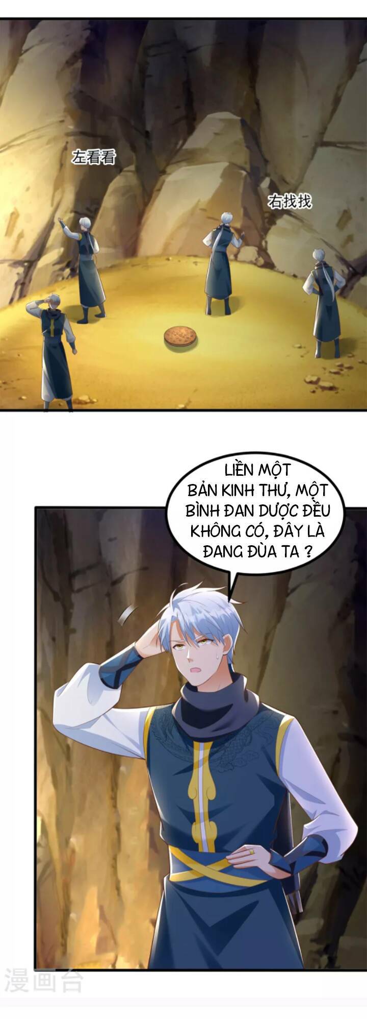 Chương 190 - Trang 2