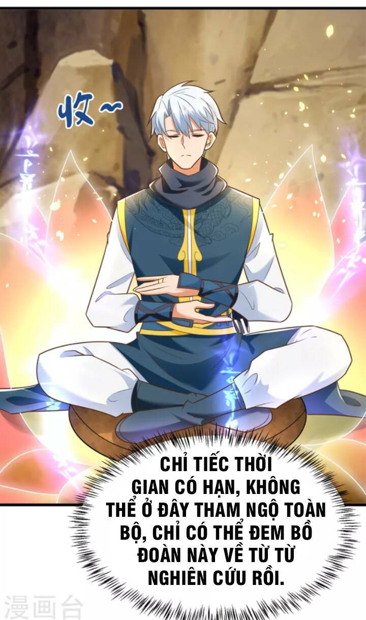 Chương 190 - Trang 22