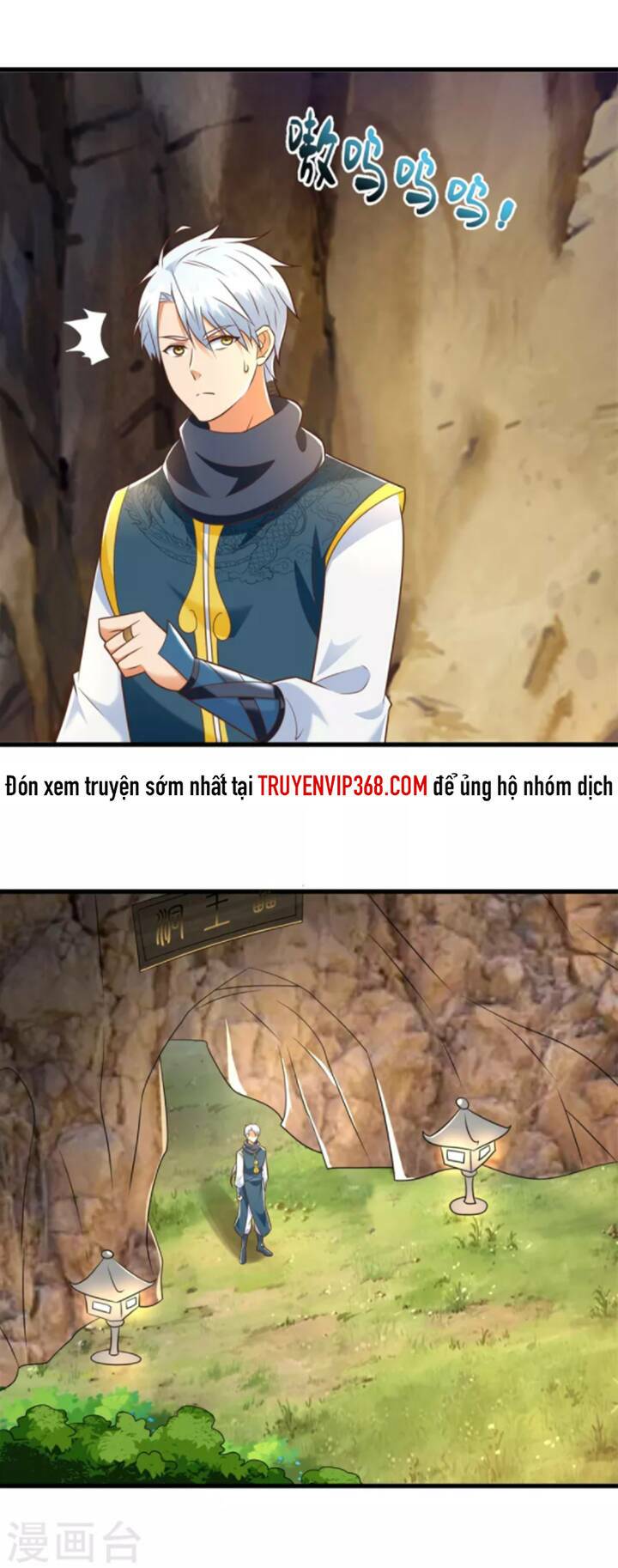 Chương 190 - Trang 24