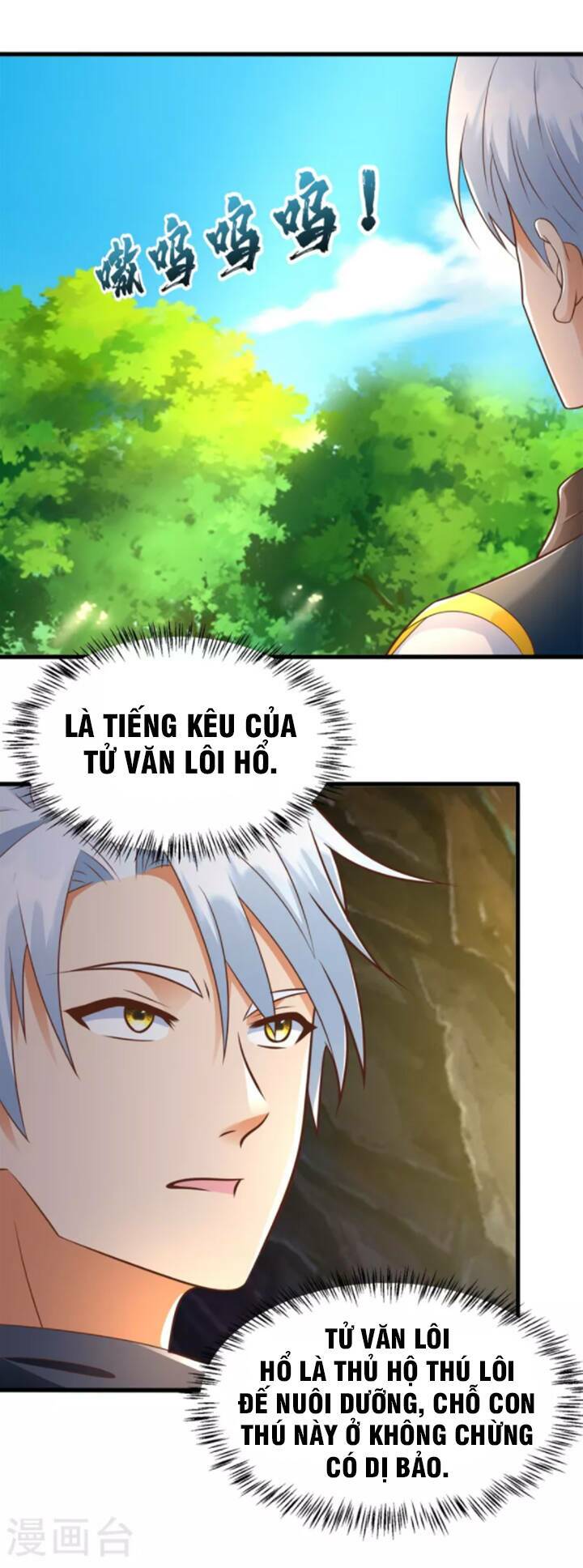 Chương 190 - Trang 25