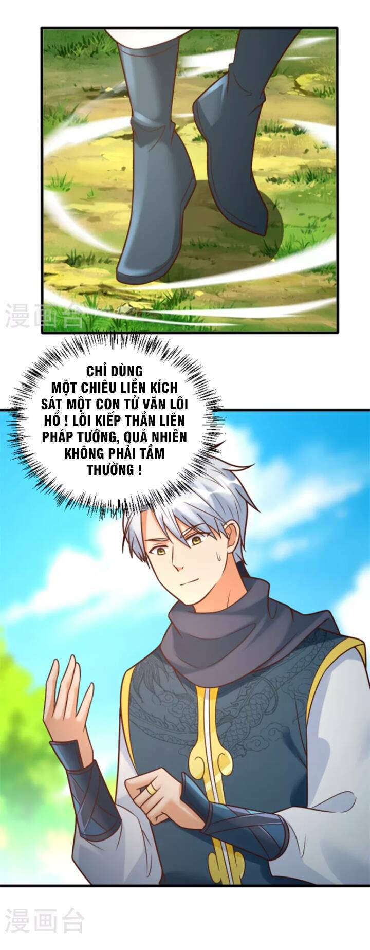 Chương 192 - Trang 12