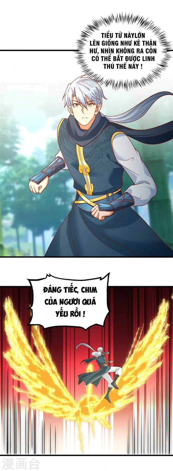 Chương 192 - Trang 23