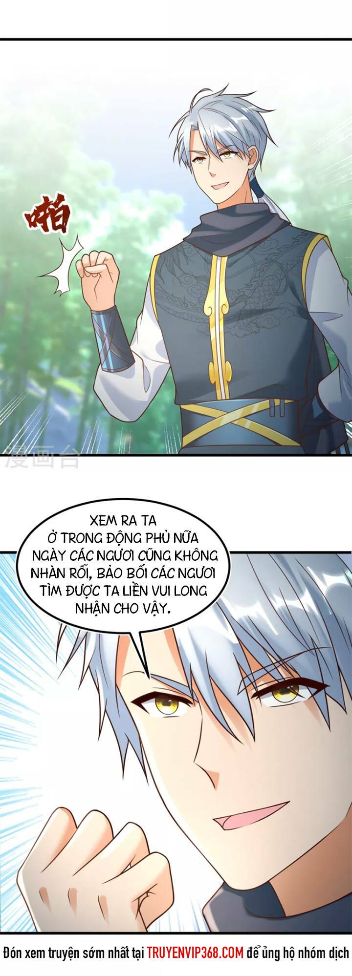 Chương 192 - Trang 26