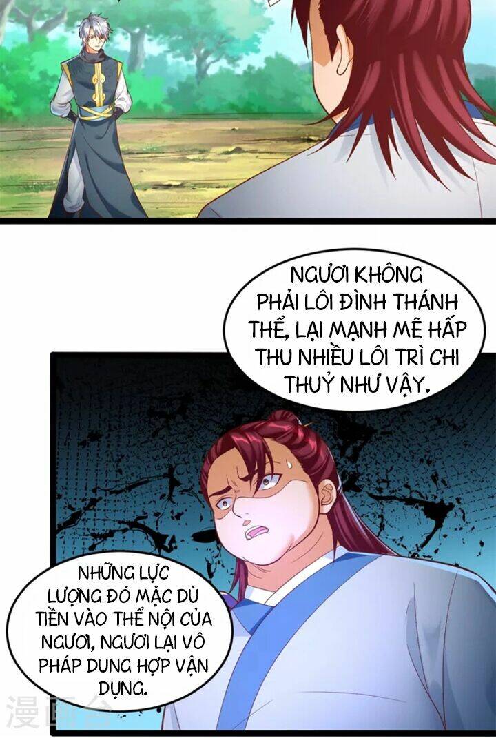 Chương 199 - Trang 13