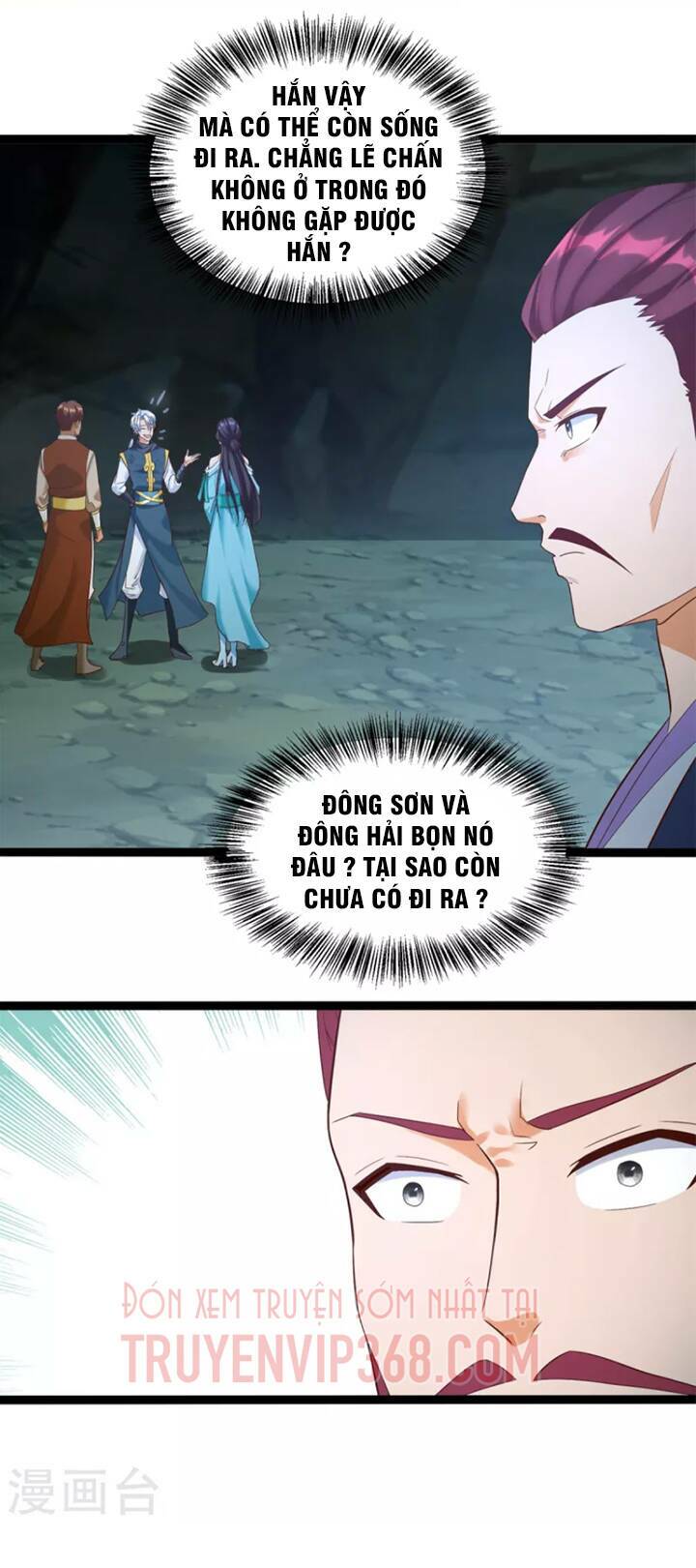 Chương 200 - Trang 15