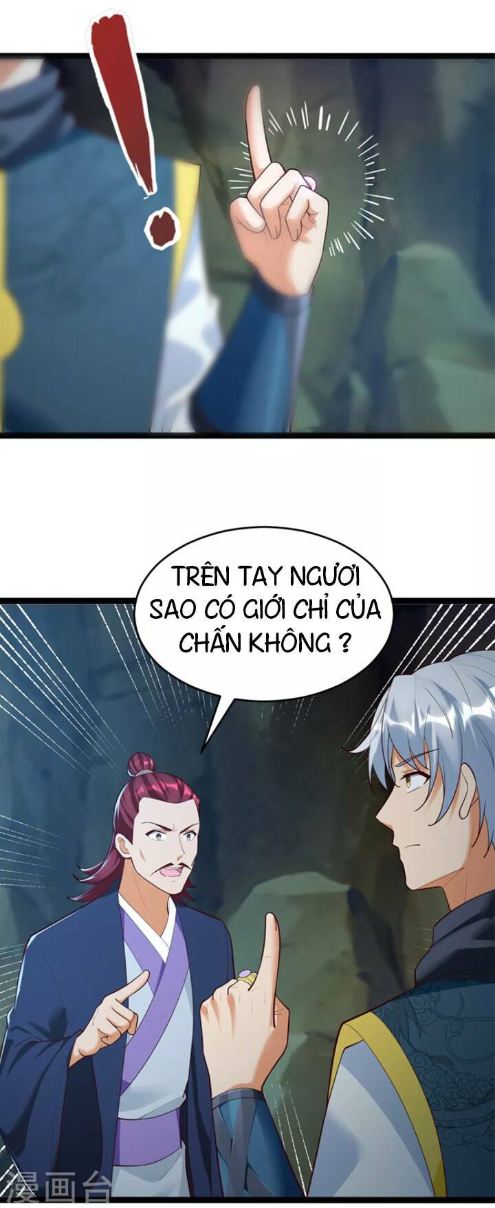 Chương 200 - Trang 16