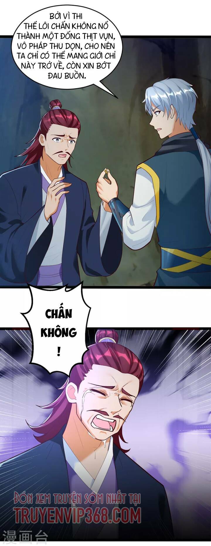 Chương 200 - Trang 19