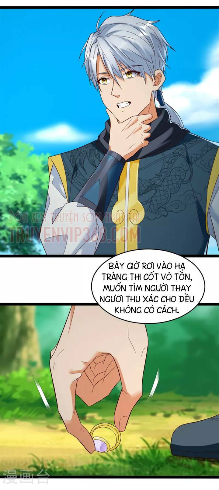 Chương 200 - Trang 3